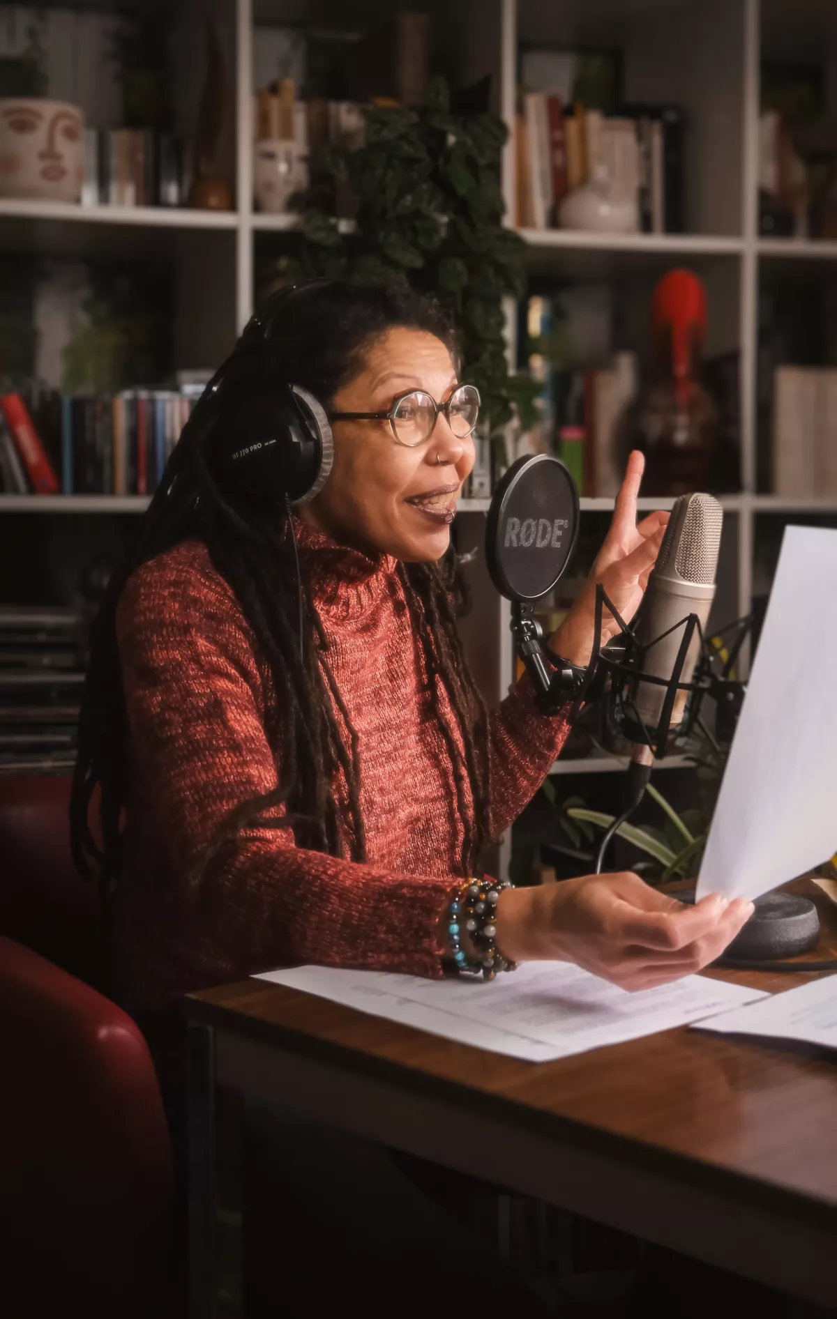 © Photo : Nora Pinchon