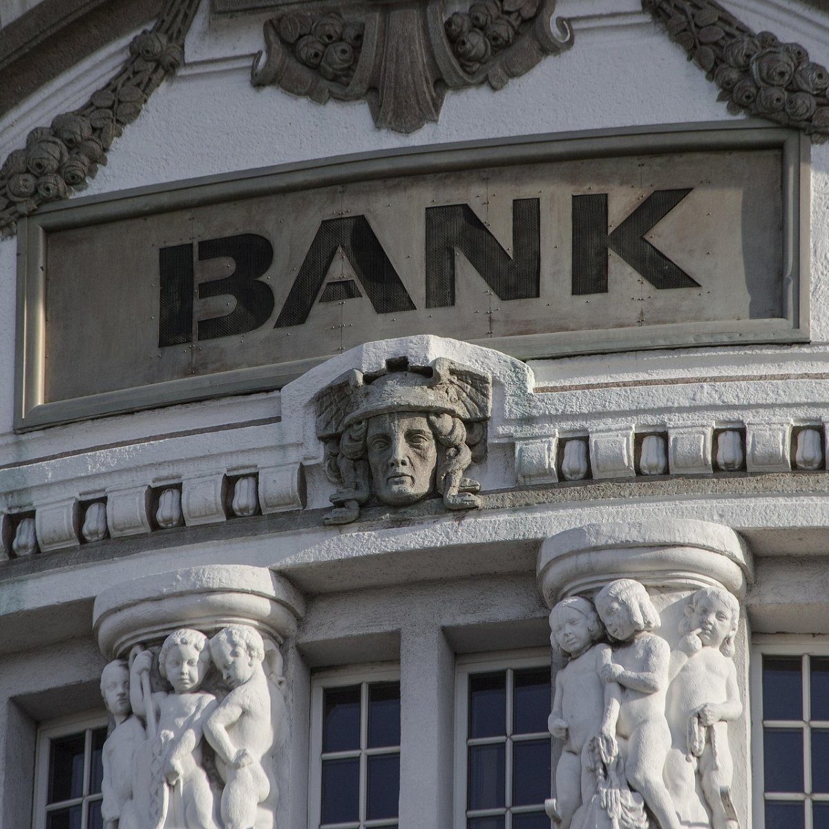 Visuel publicité Banque 360